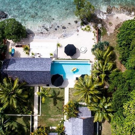 Villa 25 Port Vila Exteriér fotografie