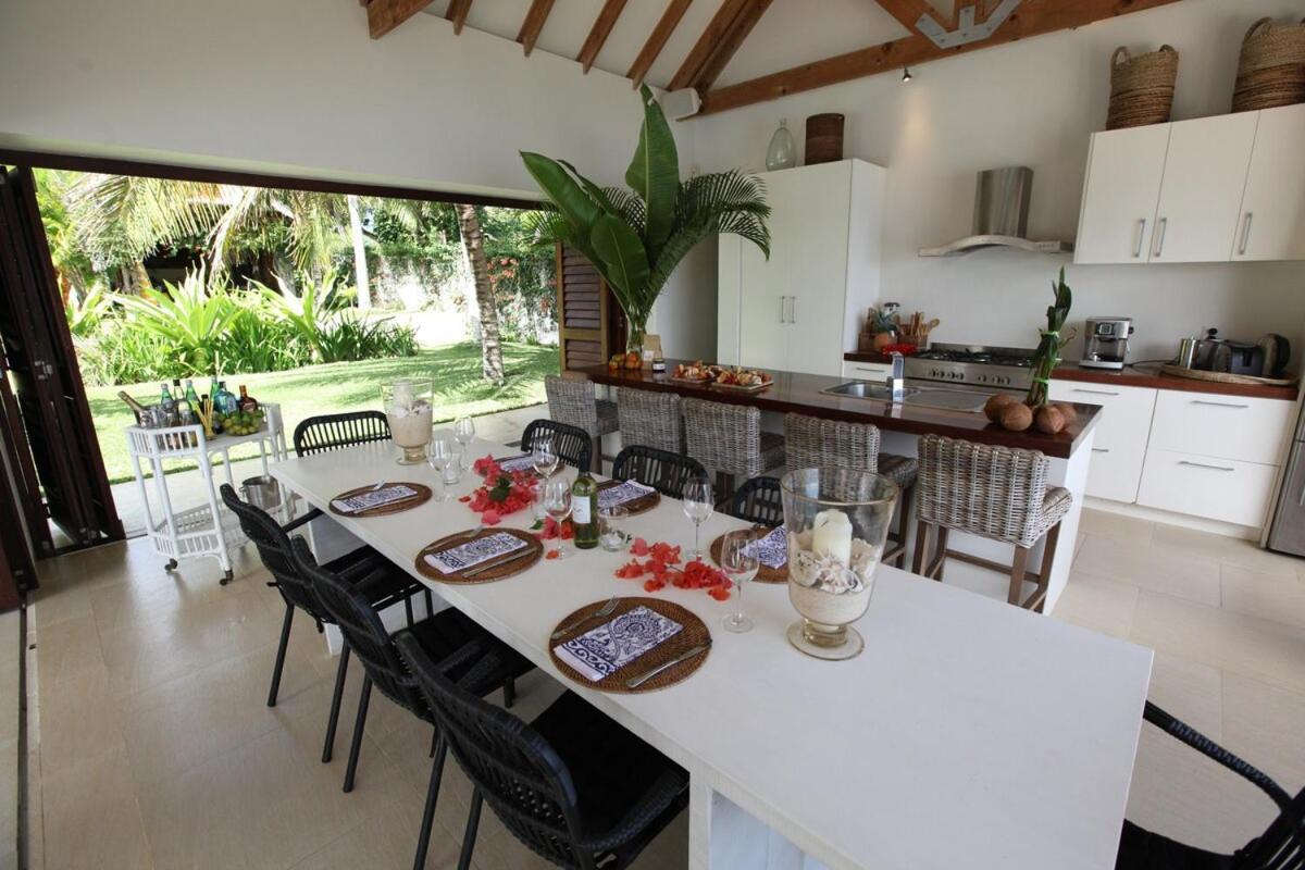 Villa 25 Port Vila Exteriér fotografie