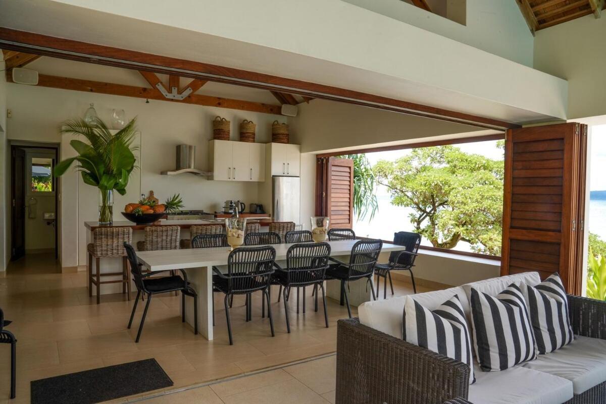 Villa 25 Port Vila Exteriér fotografie