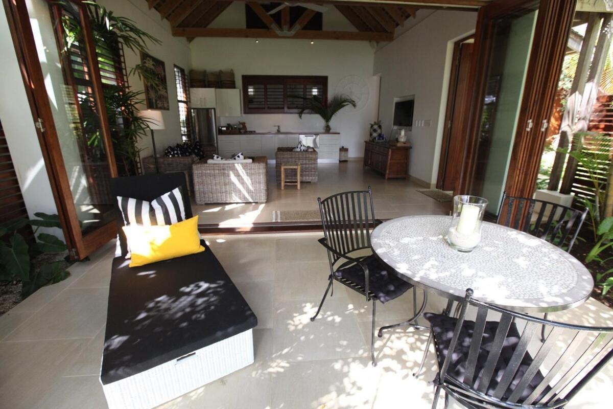 Villa 25 Port Vila Exteriér fotografie