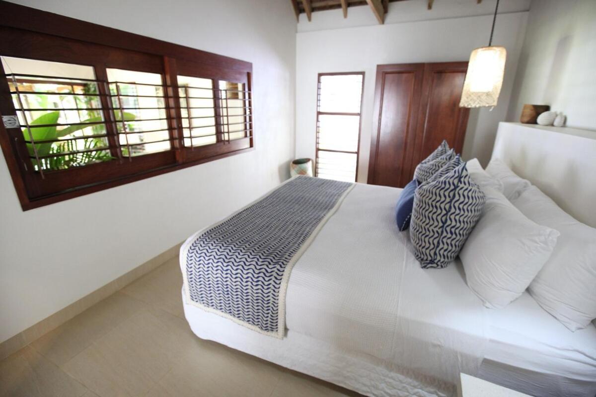 Villa 25 Port Vila Exteriér fotografie