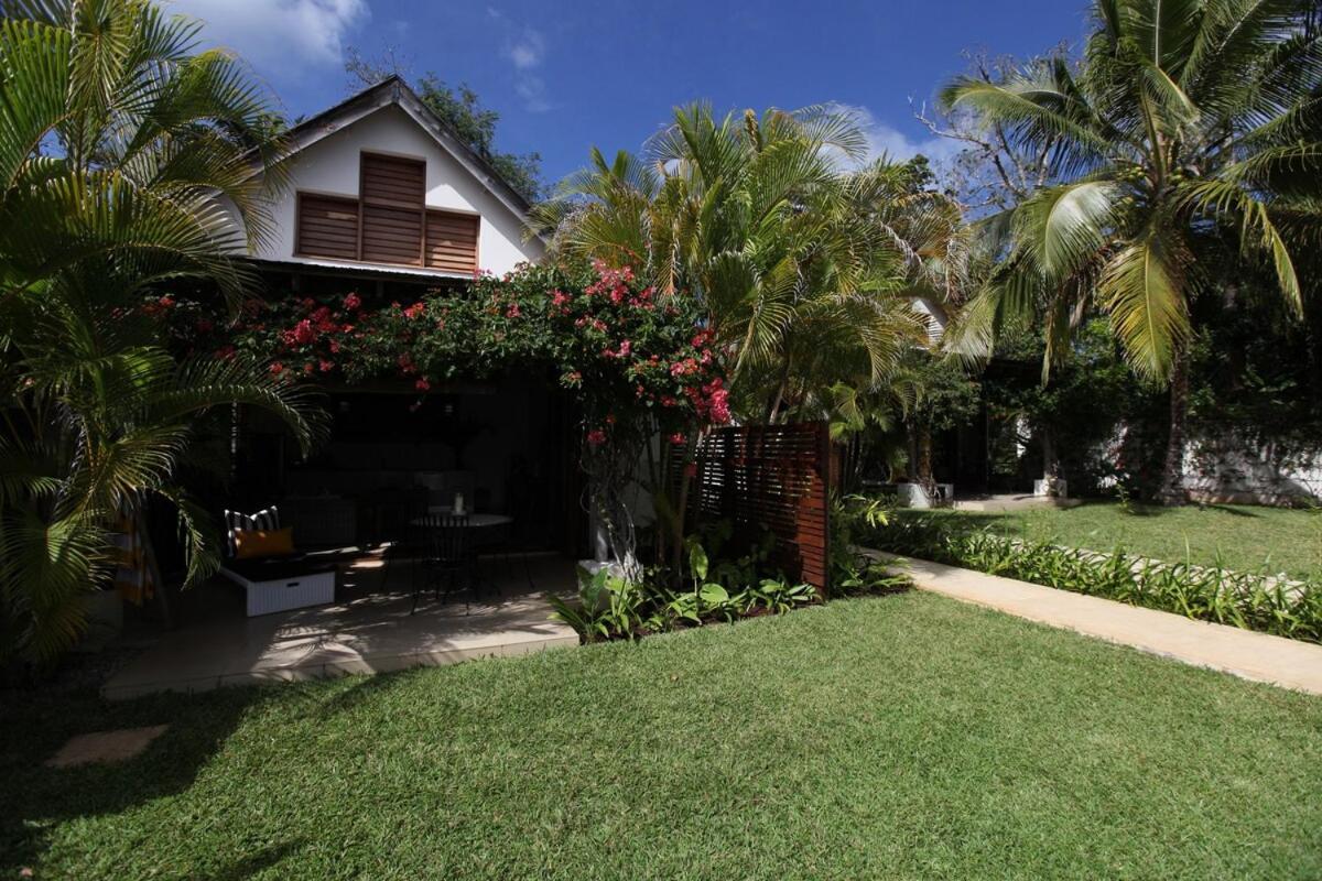 Villa 25 Port Vila Exteriér fotografie