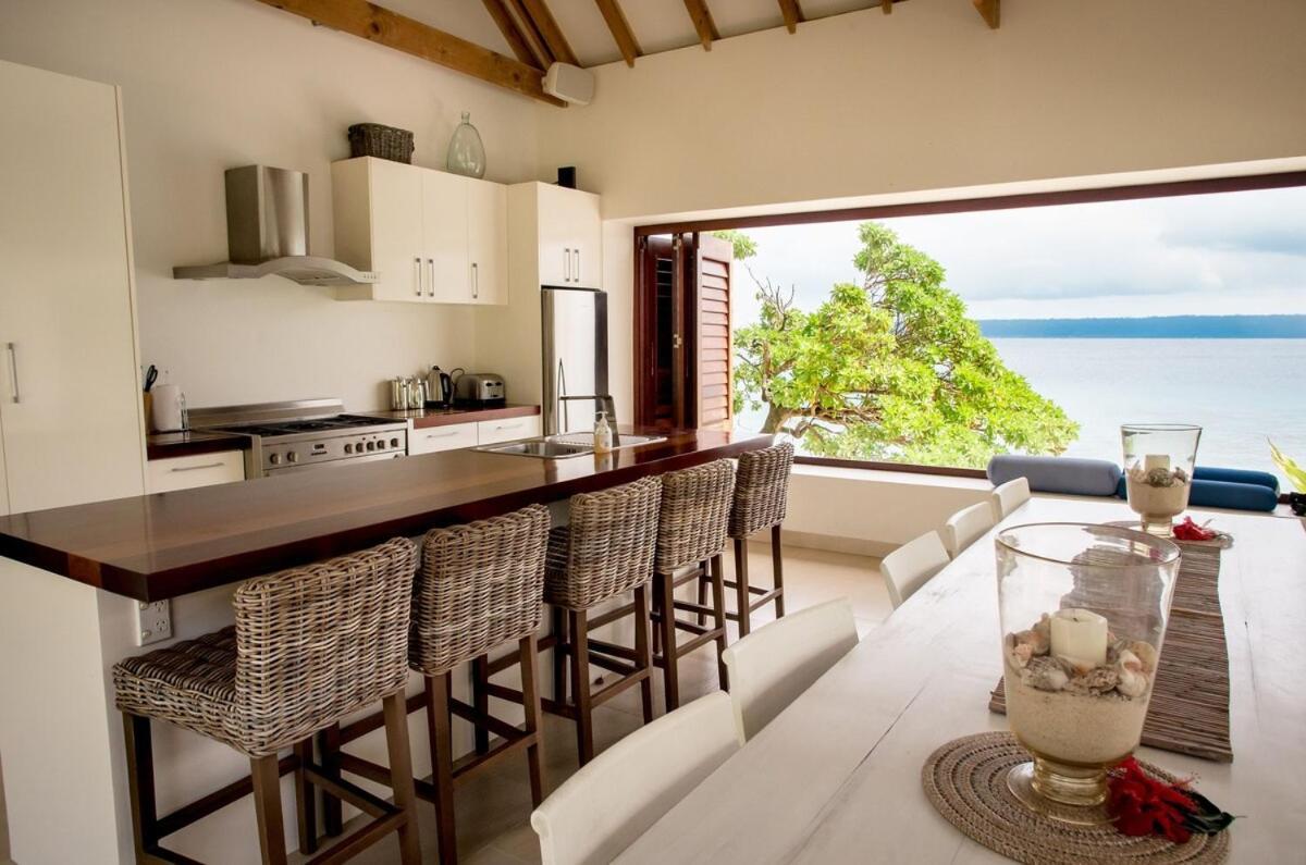 Villa 25 Port Vila Exteriér fotografie