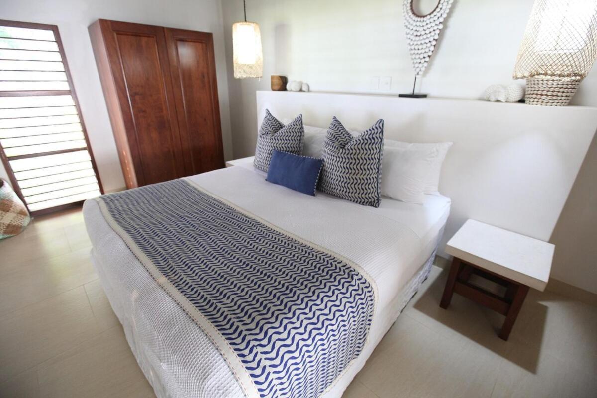 Villa 25 Port Vila Exteriér fotografie