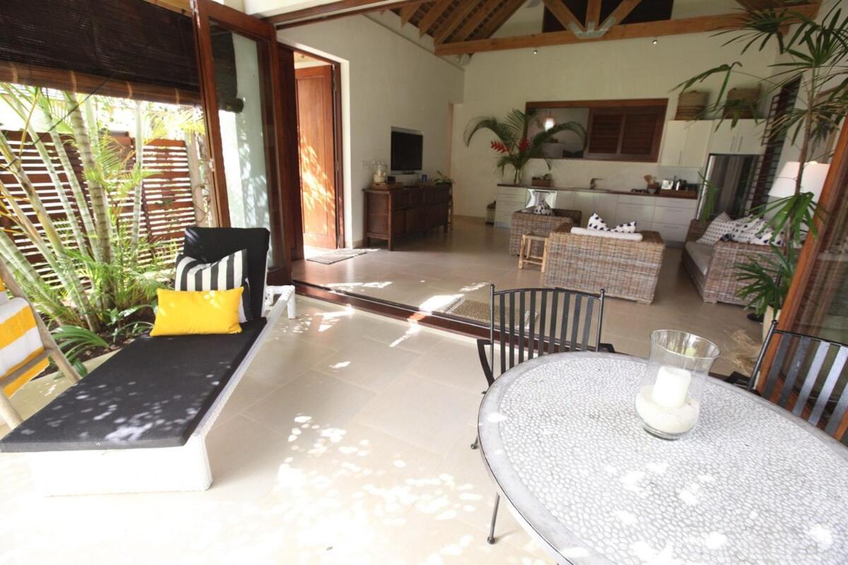 Villa 25 Port Vila Exteriér fotografie
