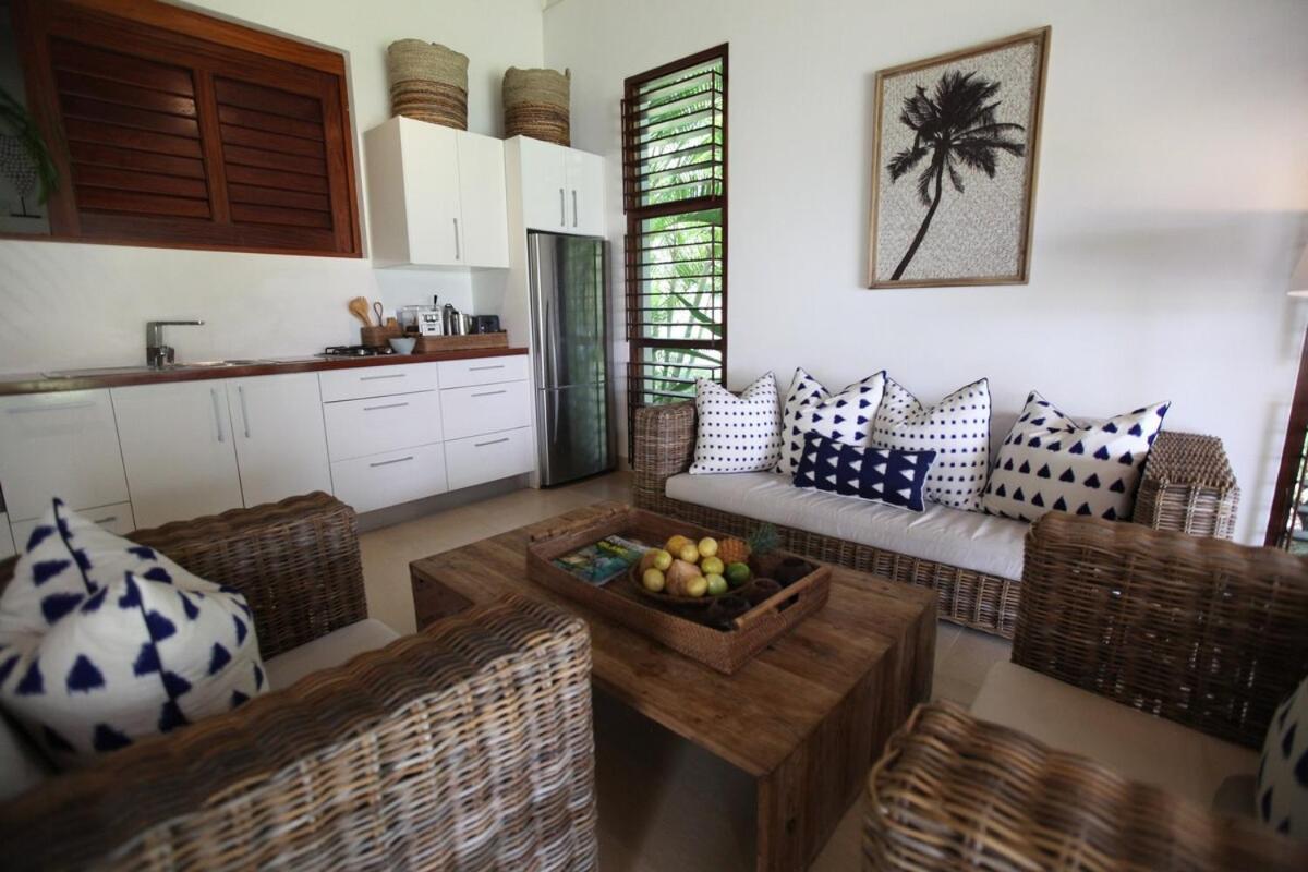 Villa 25 Port Vila Exteriér fotografie
