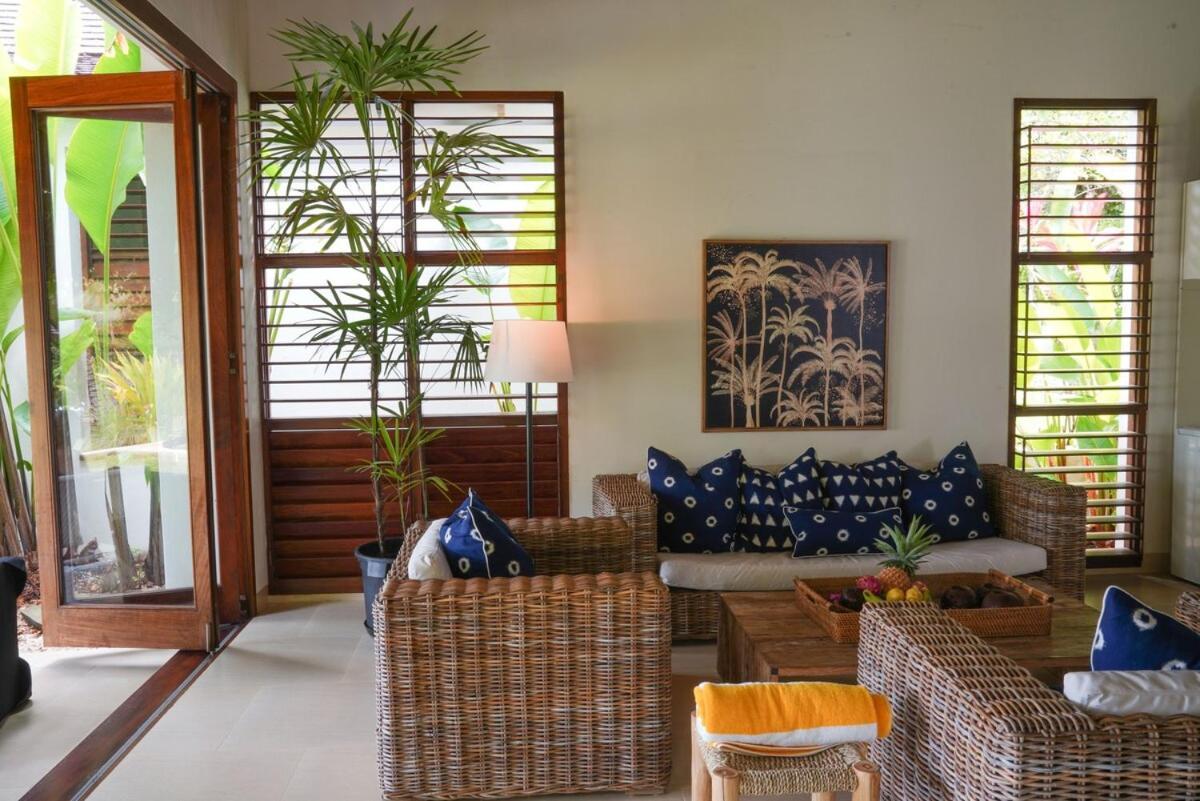 Villa 25 Port Vila Exteriér fotografie