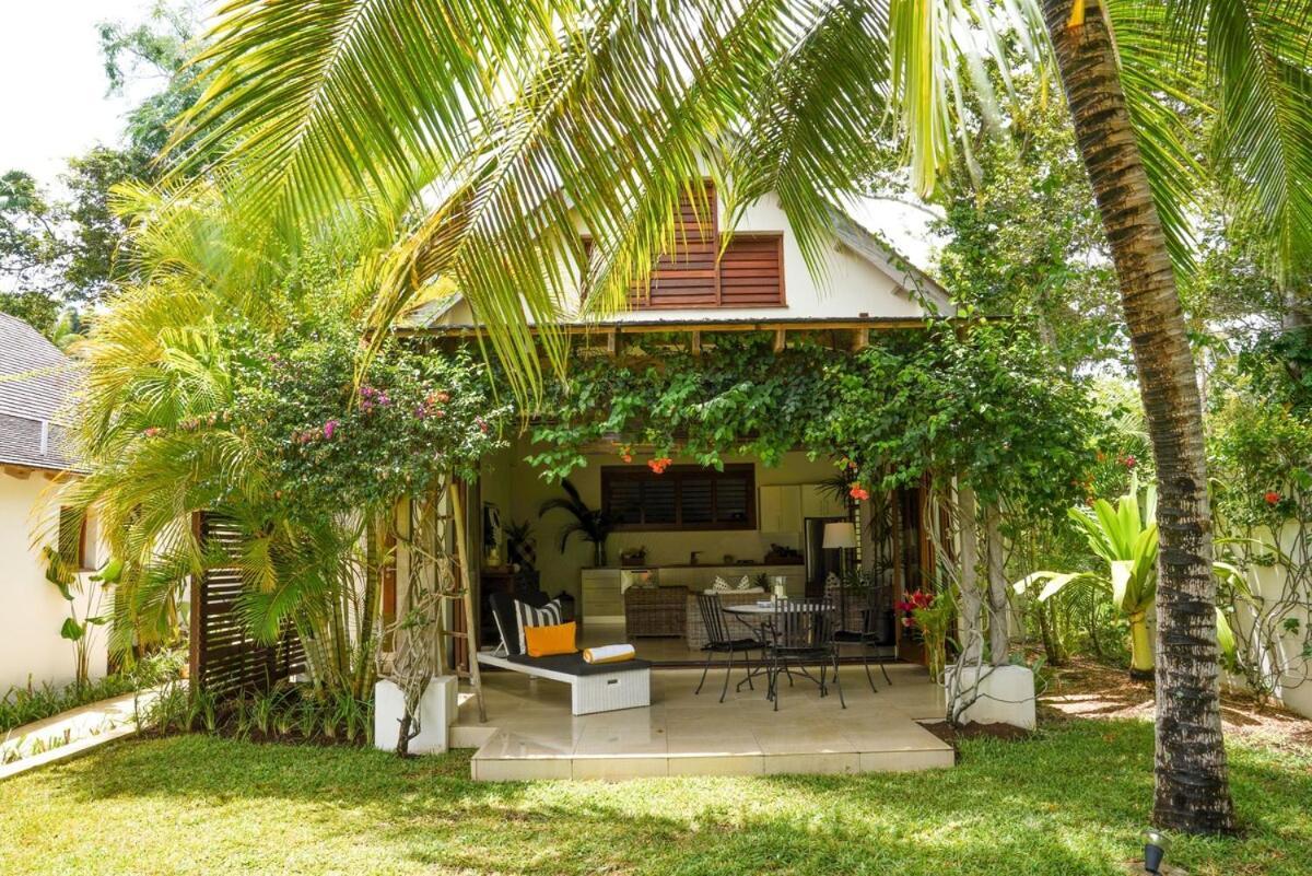 Villa 25 Port Vila Exteriér fotografie