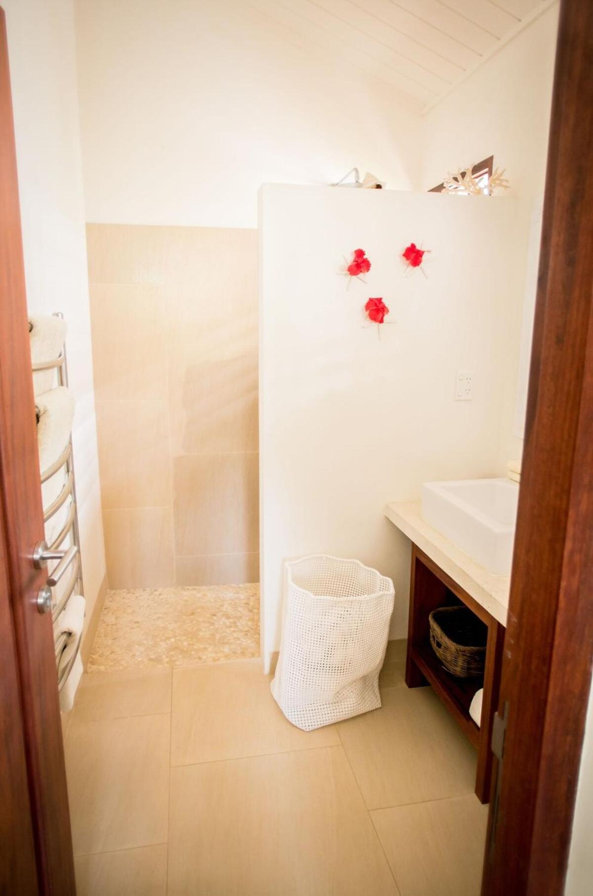 Villa 25 Port Vila Exteriér fotografie