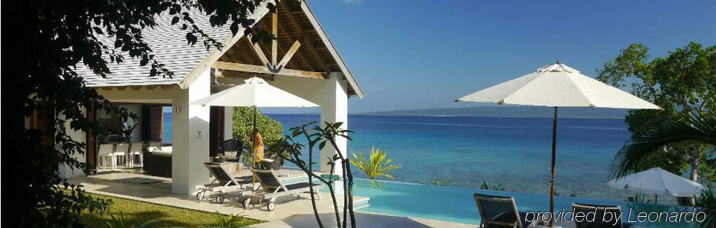 Villa 25 Port Vila Exteriér fotografie