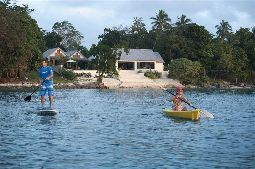 Villa 25 Port Vila Exteriér fotografie