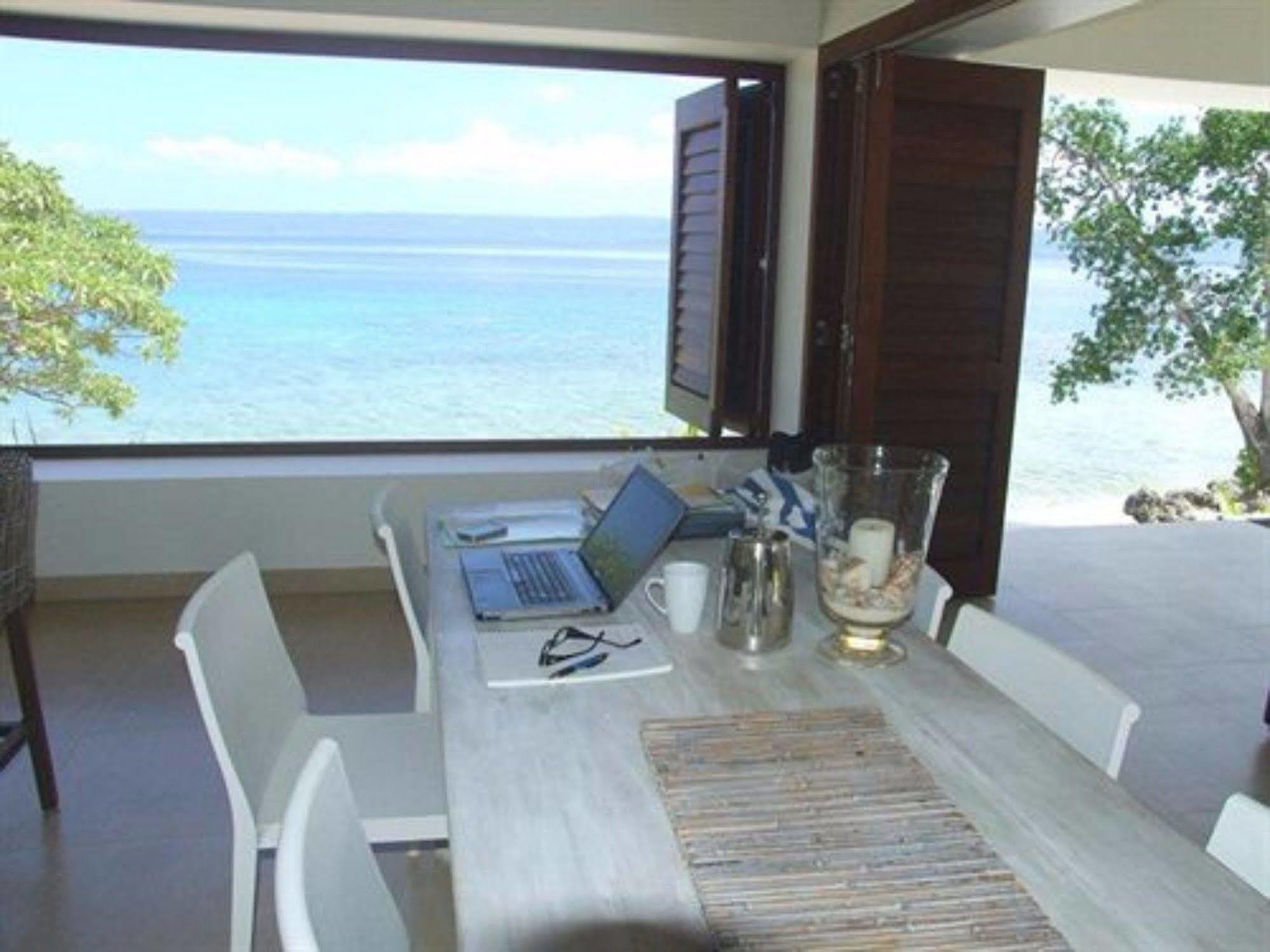 Villa 25 Port Vila Exteriér fotografie