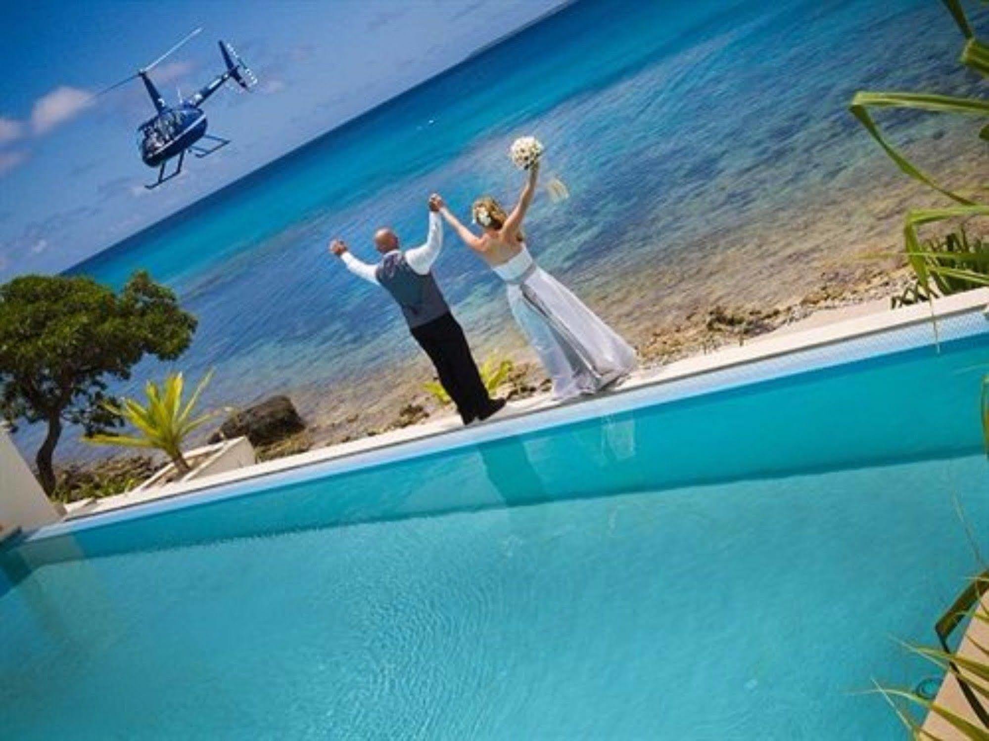 Villa 25 Port Vila Exteriér fotografie