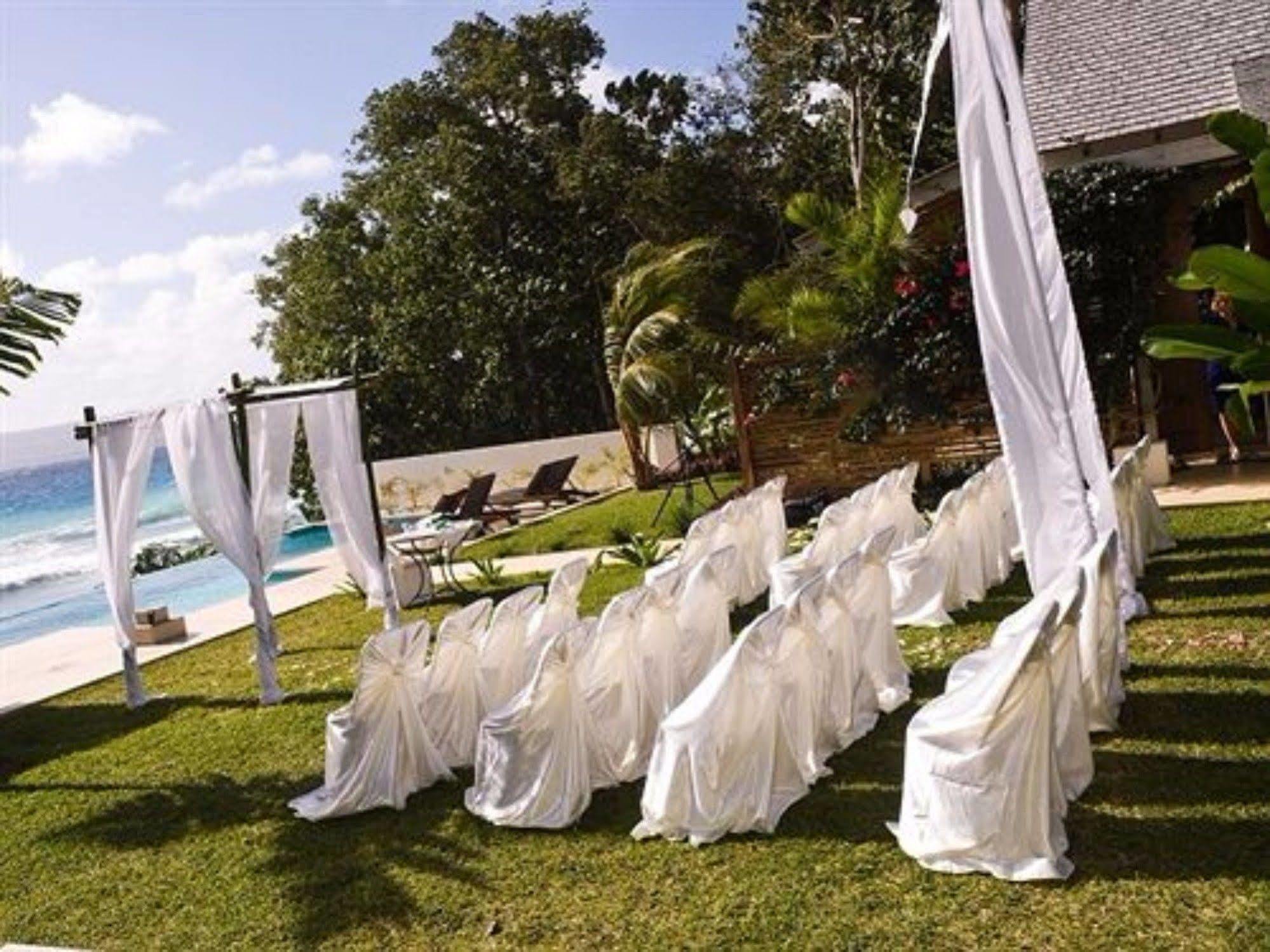 Villa 25 Port Vila Exteriér fotografie