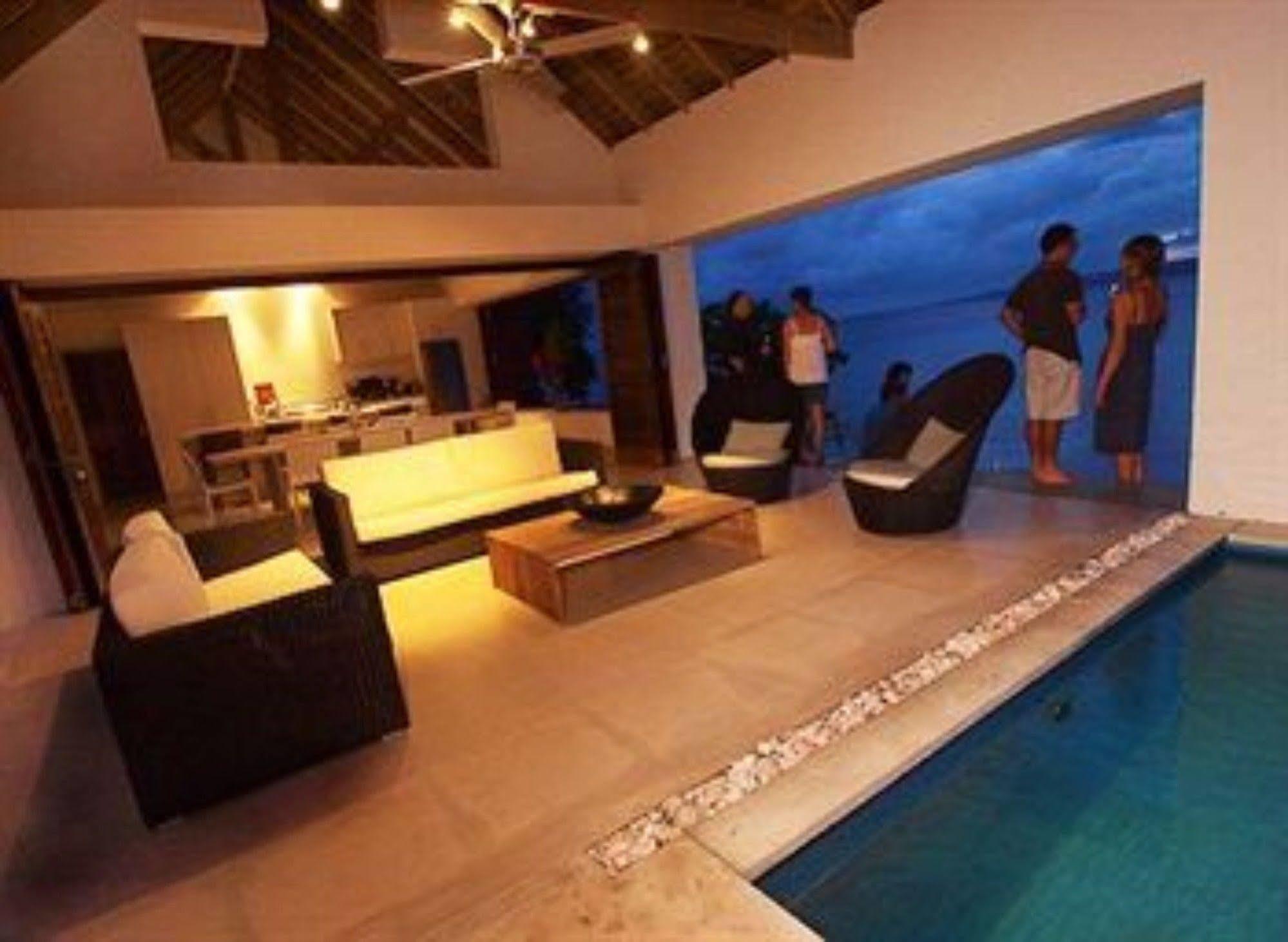 Villa 25 Port Vila Exteriér fotografie