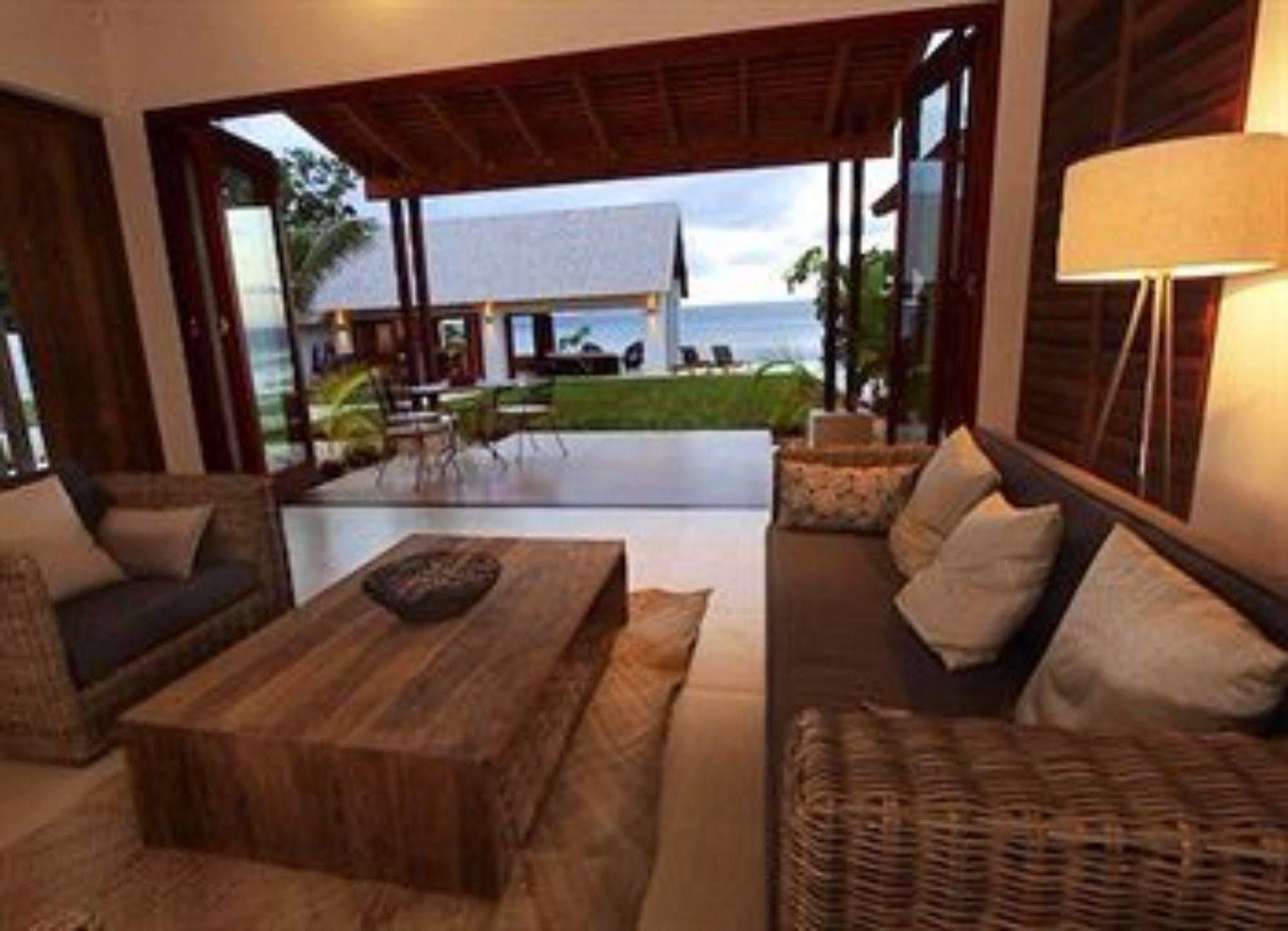 Villa 25 Port Vila Exteriér fotografie