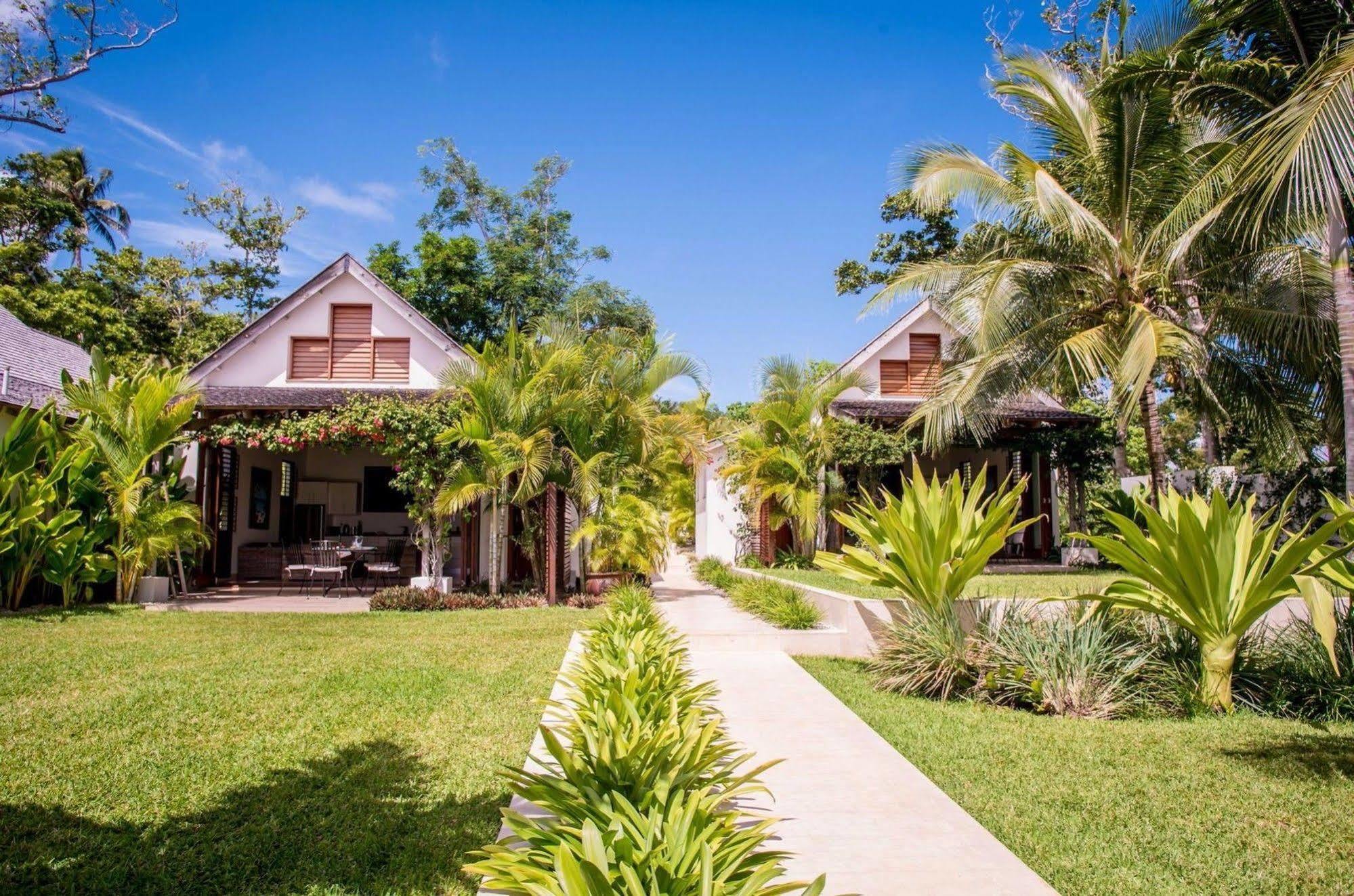 Villa 25 Port Vila Exteriér fotografie