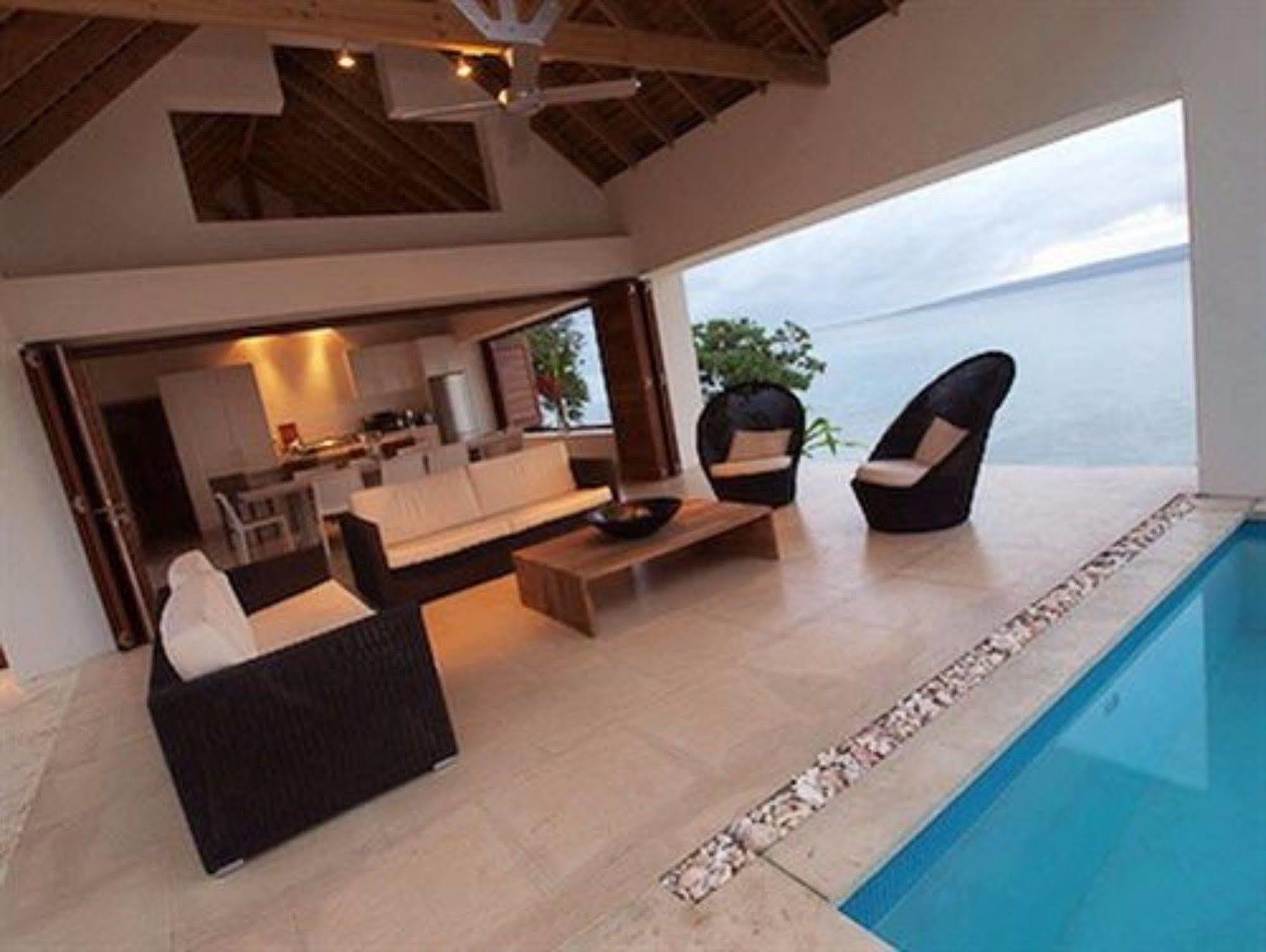 Villa 25 Port Vila Exteriér fotografie