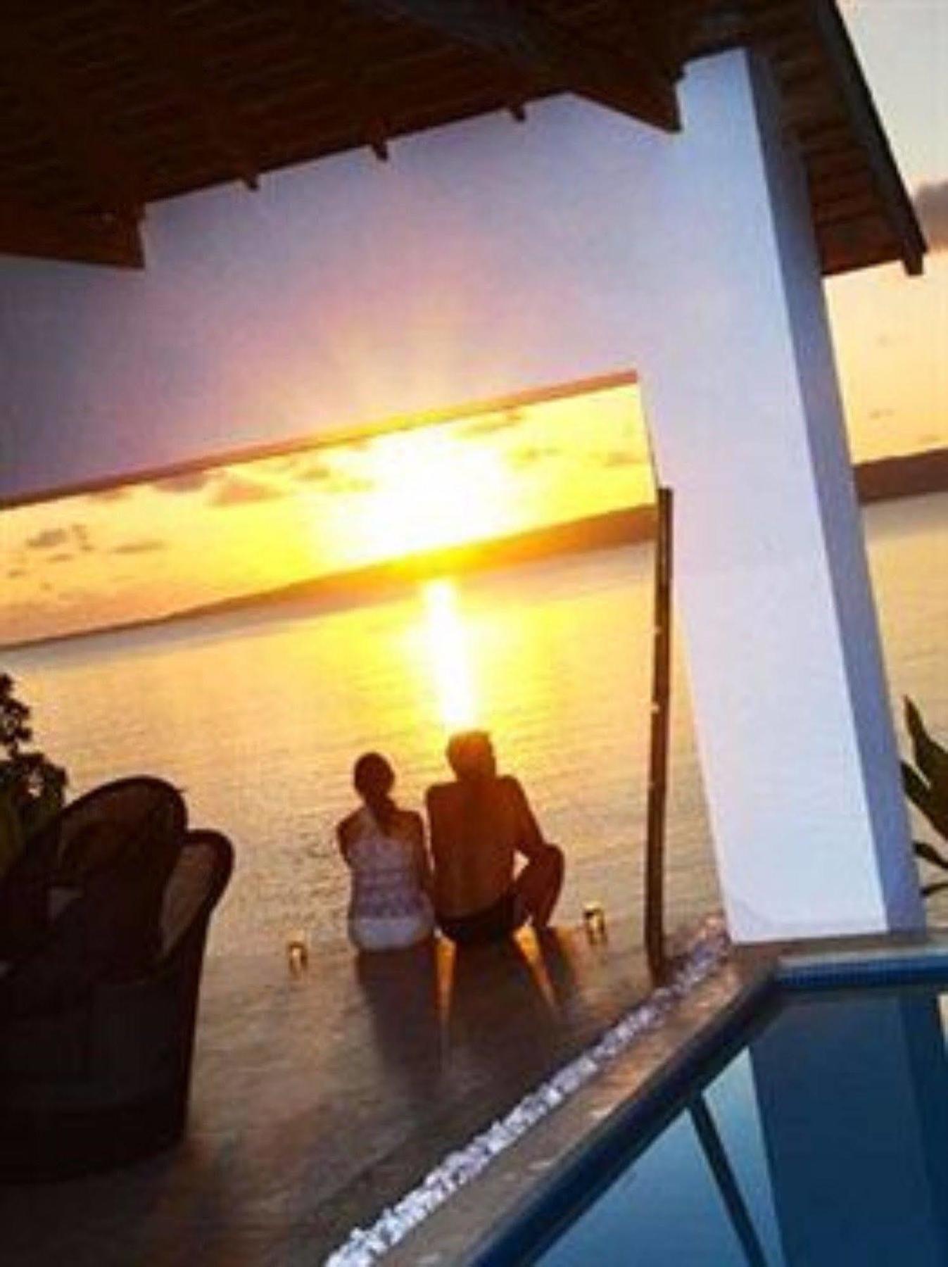 Villa 25 Port Vila Exteriér fotografie