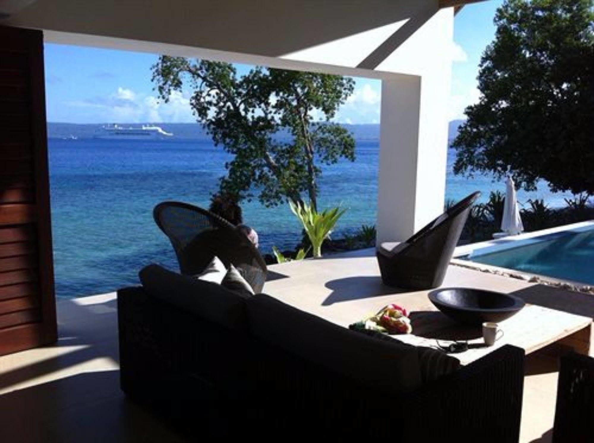 Villa 25 Port Vila Exteriér fotografie