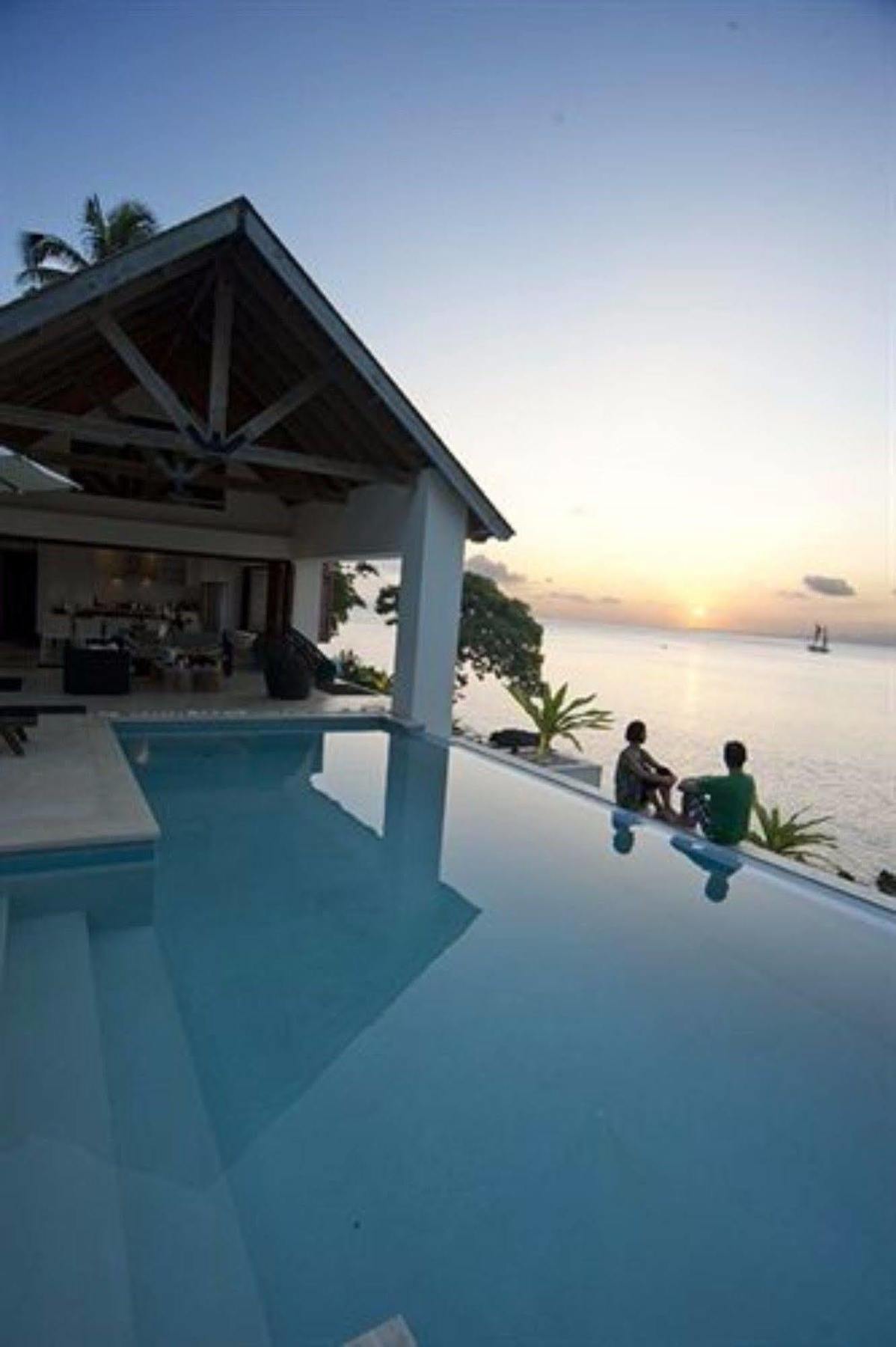 Villa 25 Port Vila Exteriér fotografie