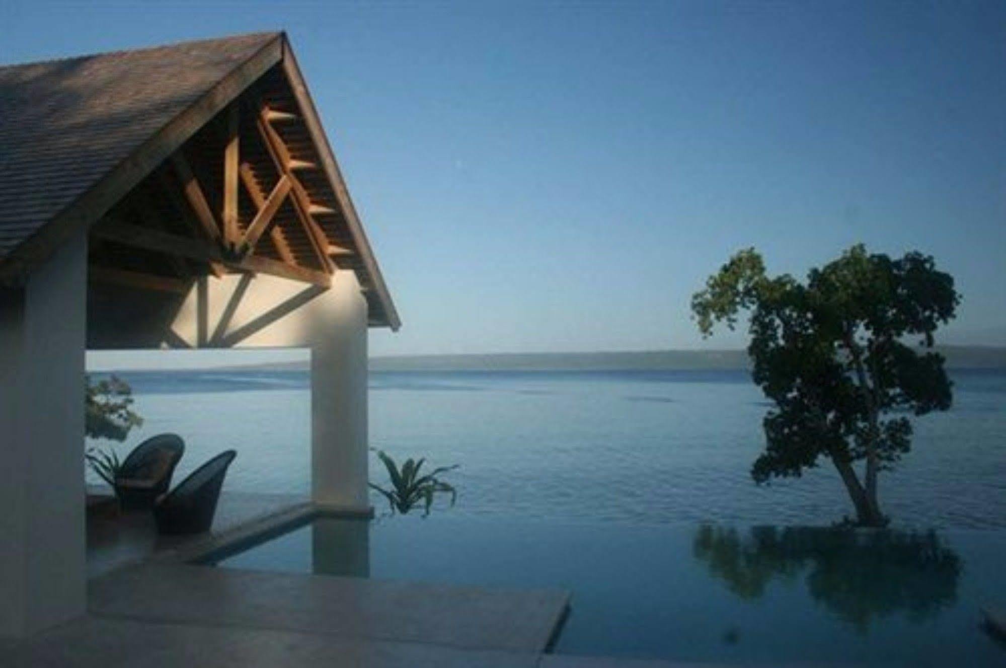 Villa 25 Port Vila Exteriér fotografie