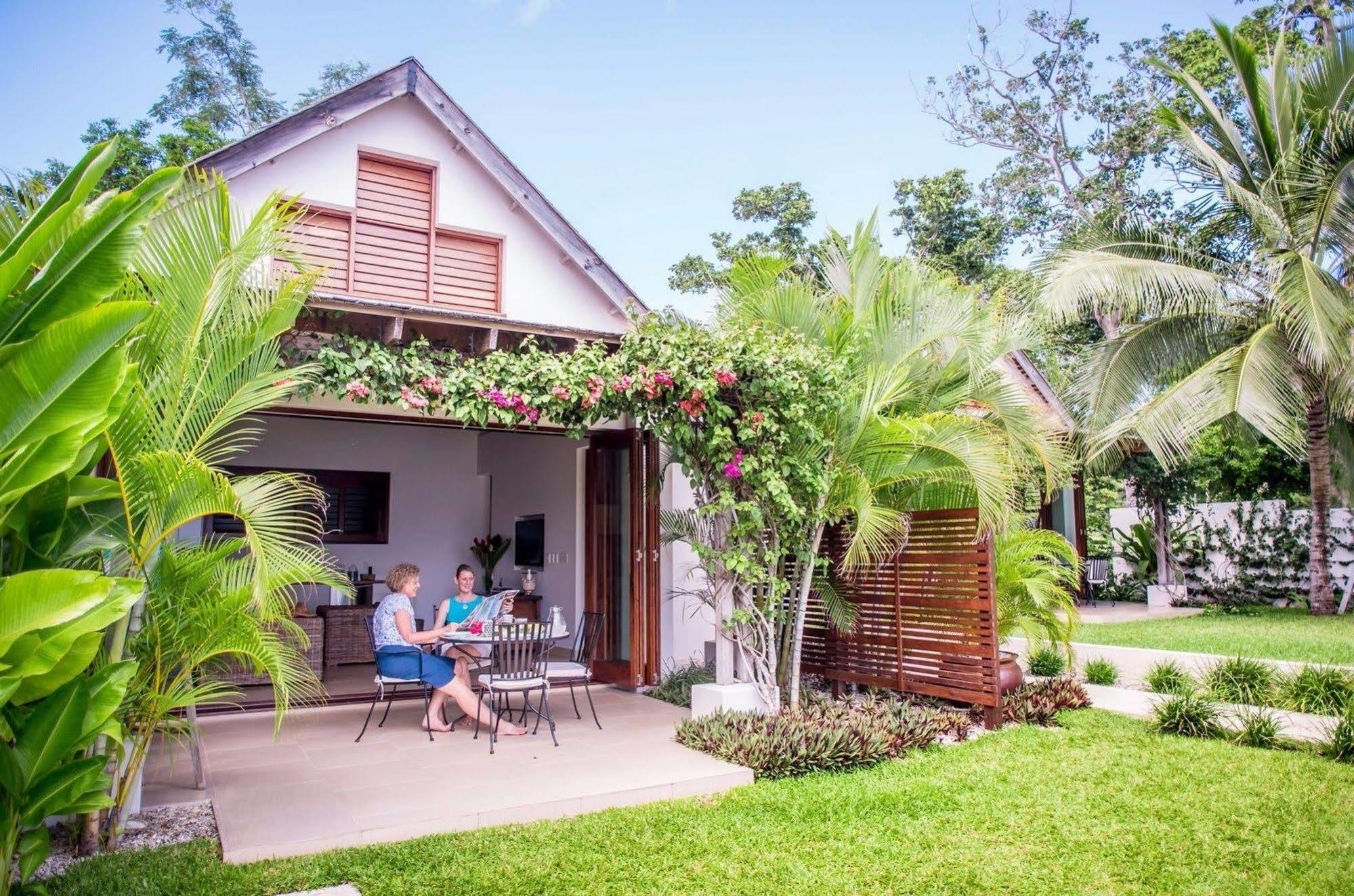 Villa 25 Port Vila Exteriér fotografie