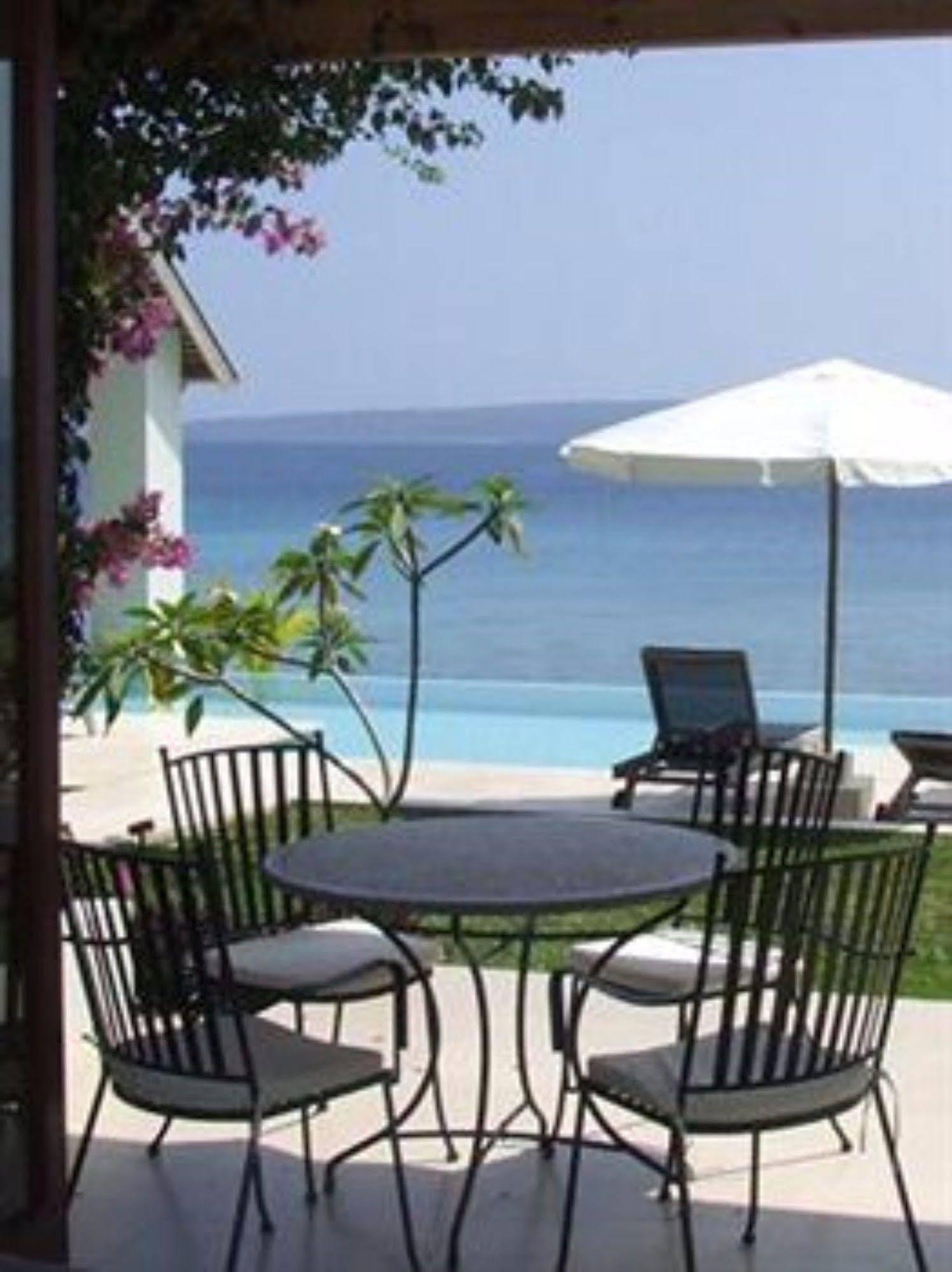 Villa 25 Port Vila Exteriér fotografie
