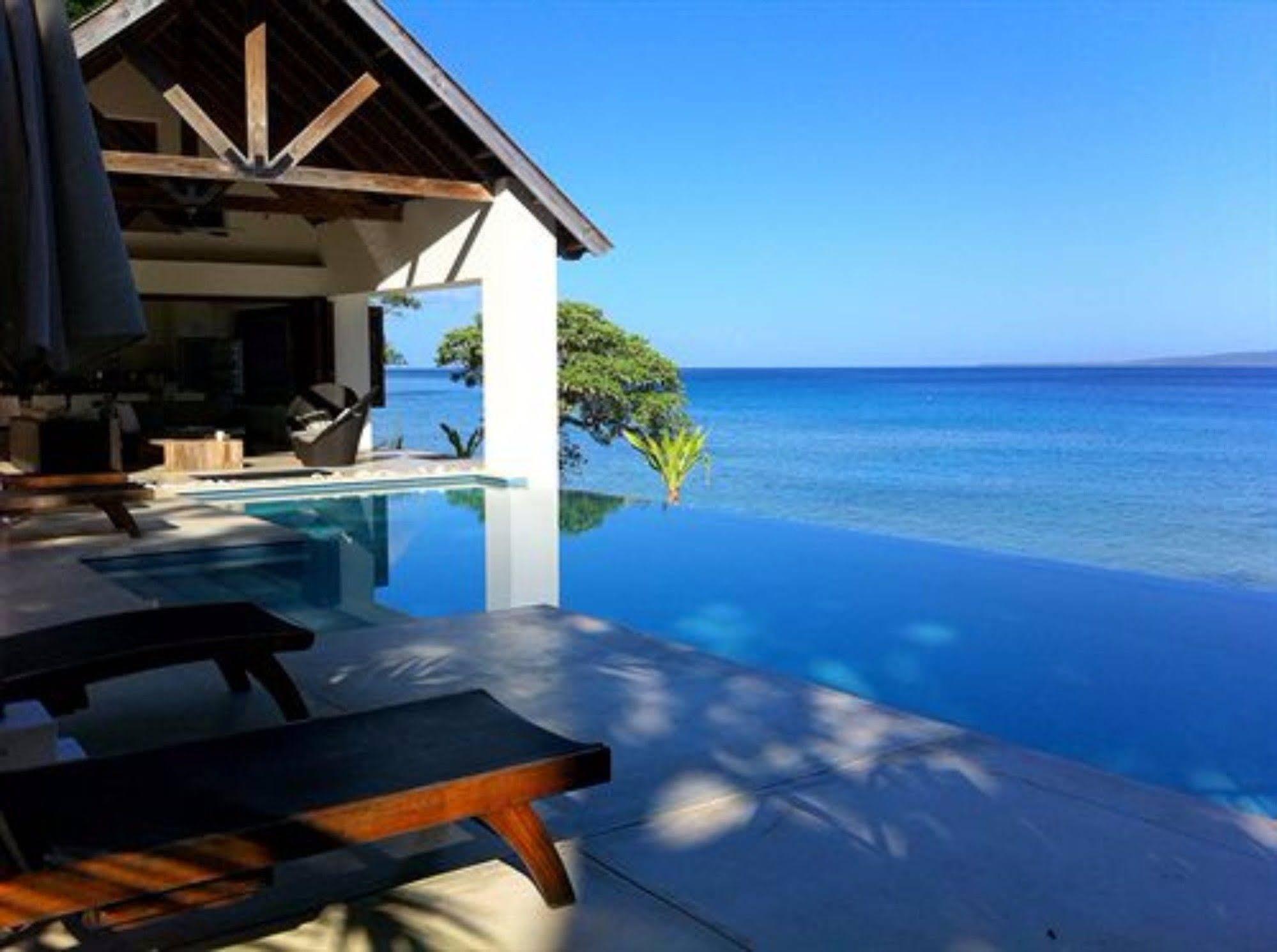 Villa 25 Port Vila Exteriér fotografie