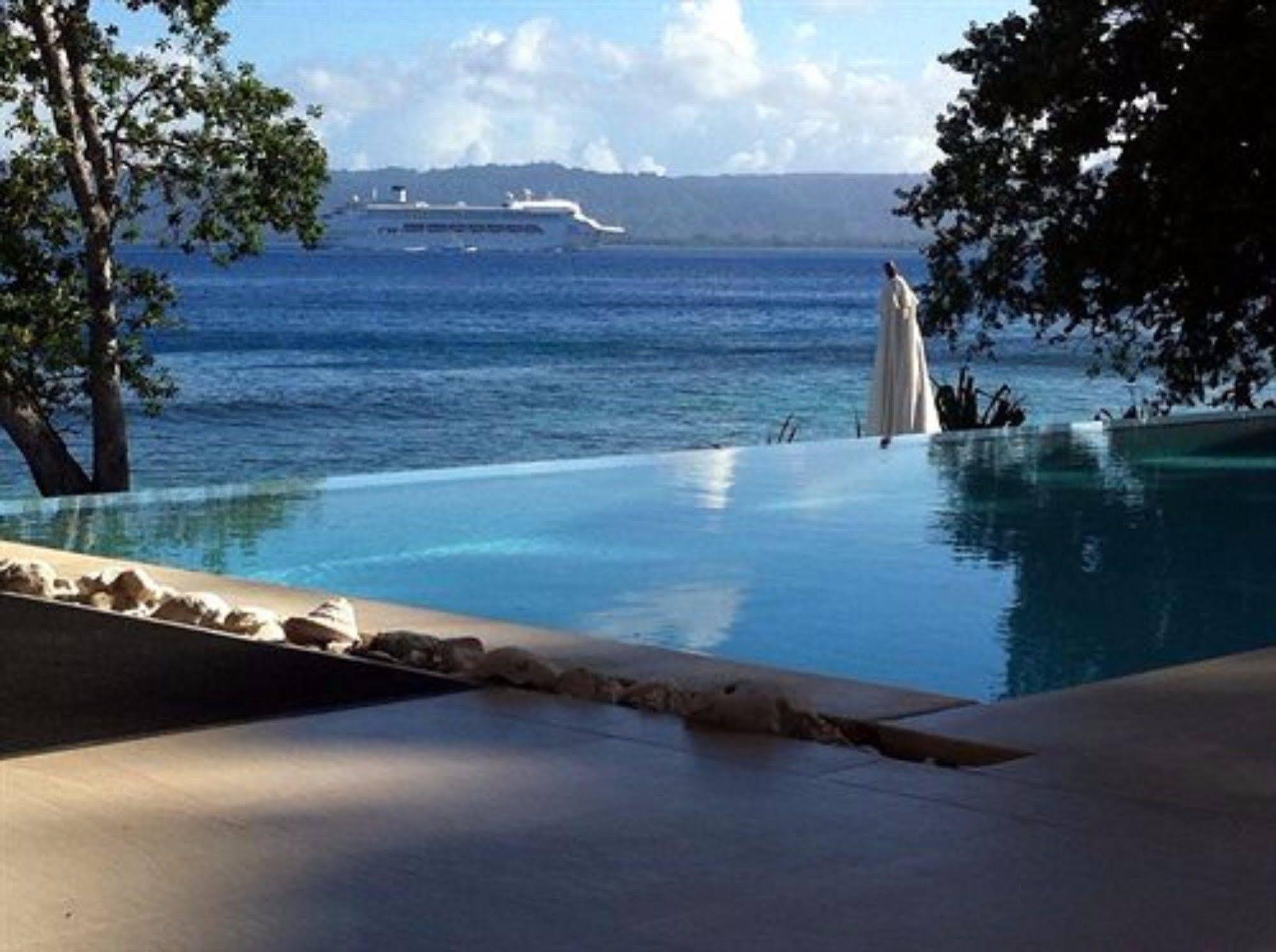Villa 25 Port Vila Exteriér fotografie