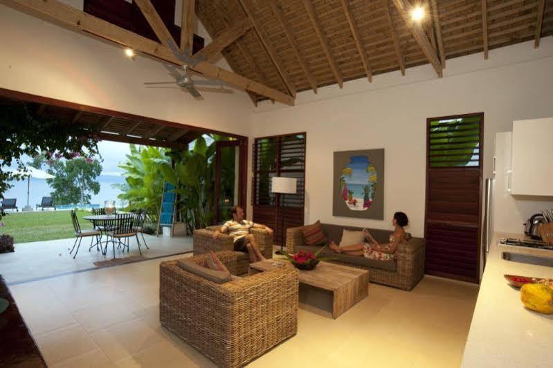 Villa 25 Port Vila Exteriér fotografie
